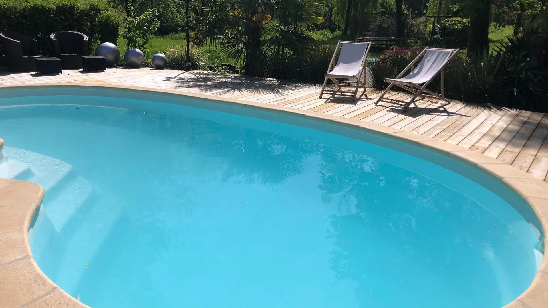 Holiday home Gite Du Moulin Pluvigner