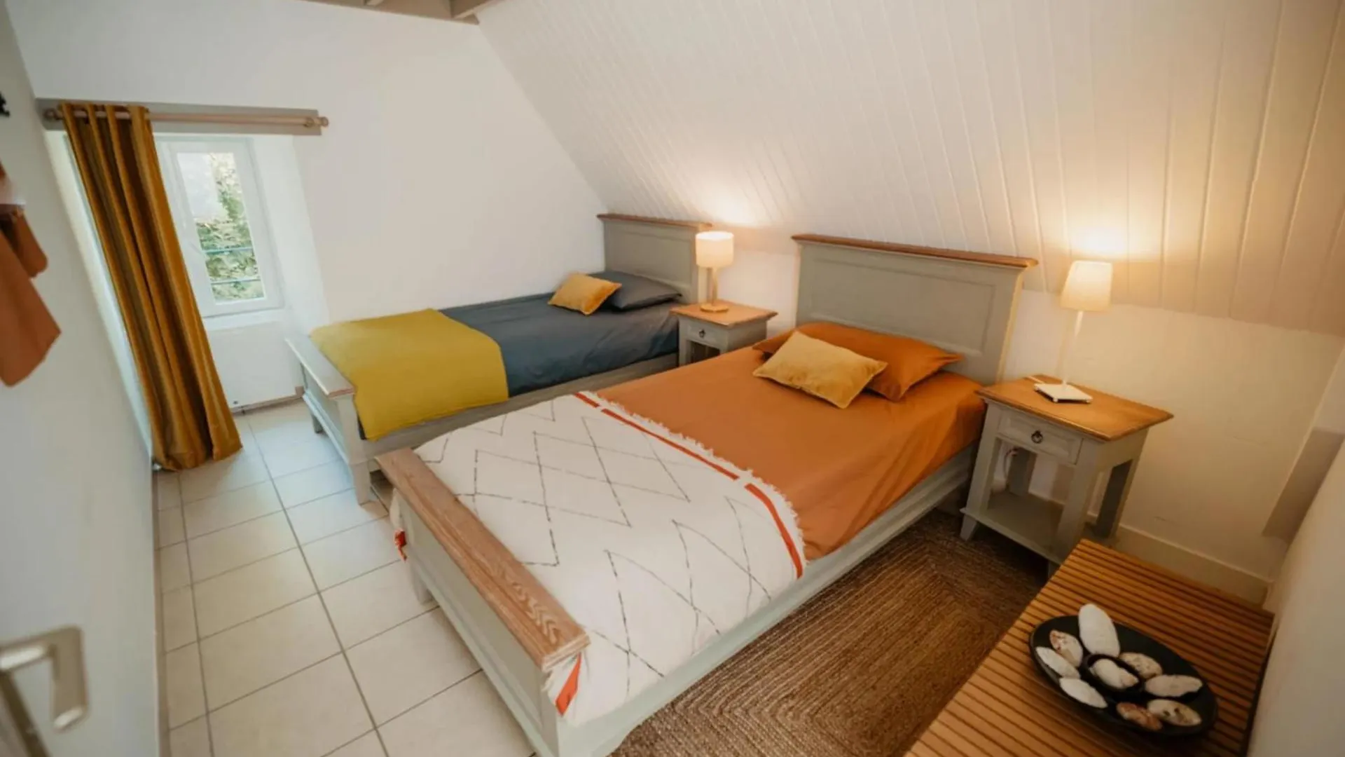 Gite Du Moulin Pluvigner Holiday home
