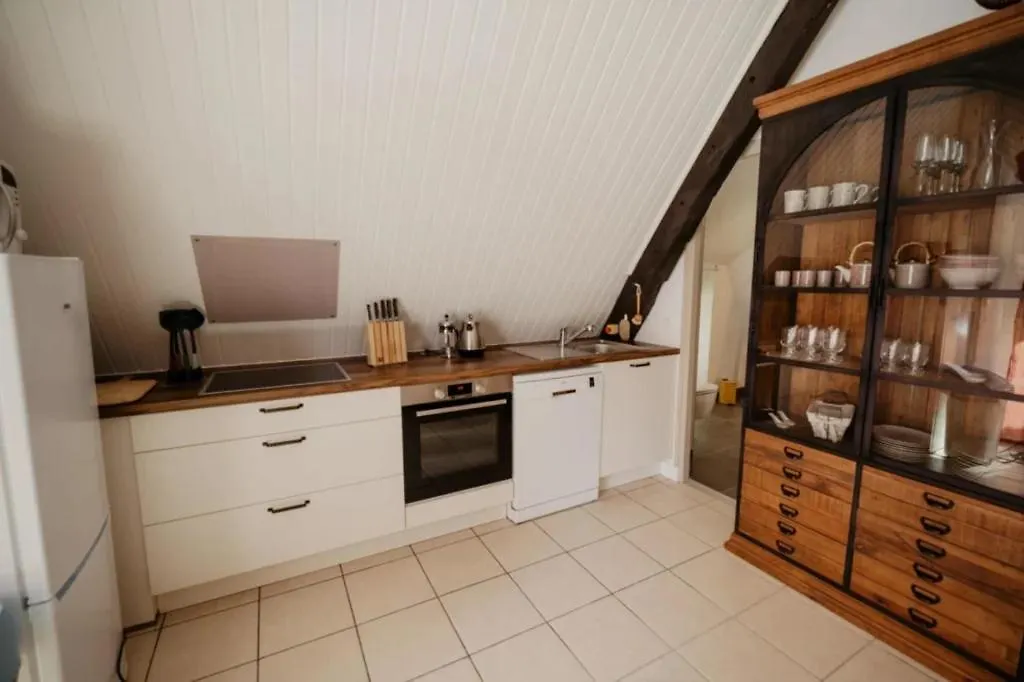 Gite Du Moulin Pluvigner 0*,  France
