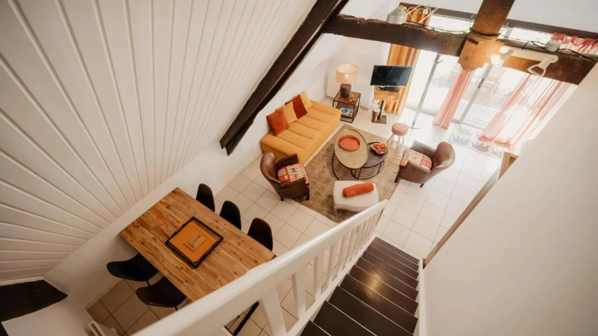 Holiday home Gite Du Moulin Pluvigner