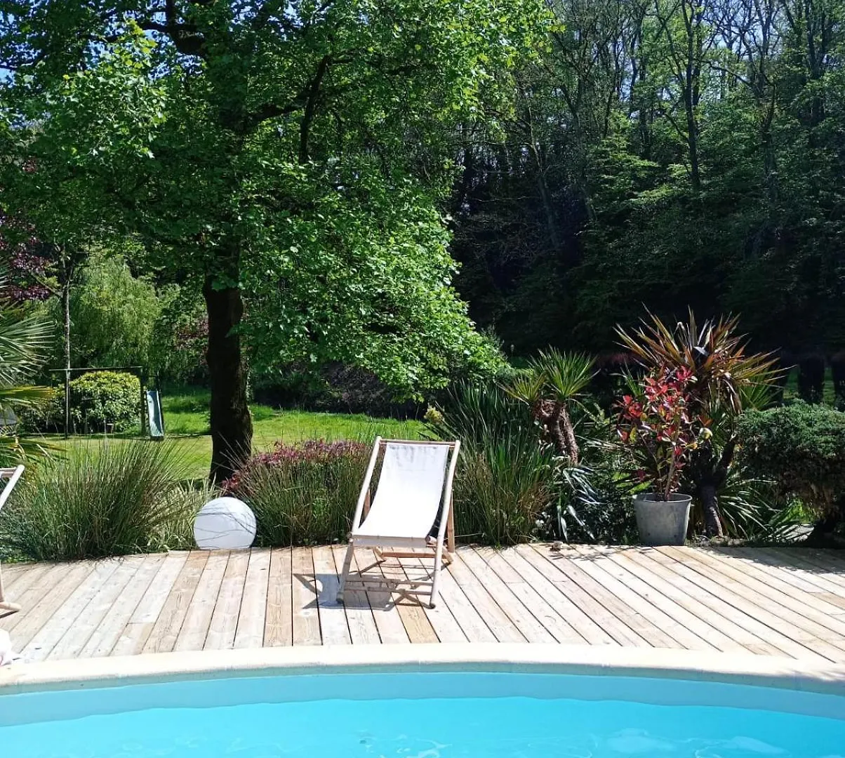 Gite Du Moulin Pluvigner 0*,