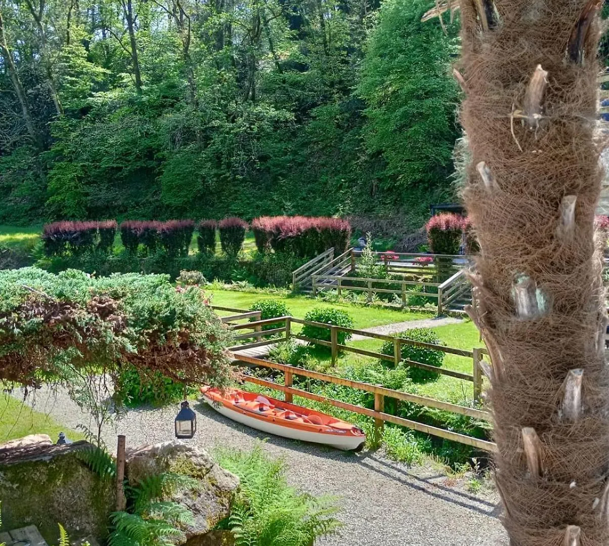 Gite Du Moulin Pluvigner Holiday home