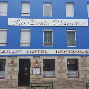  Hotel La Croix Blanche