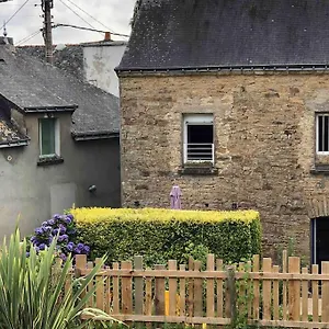  Hébergement de vacances La Voyageuse, 6 Places